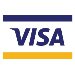 Visa credit card